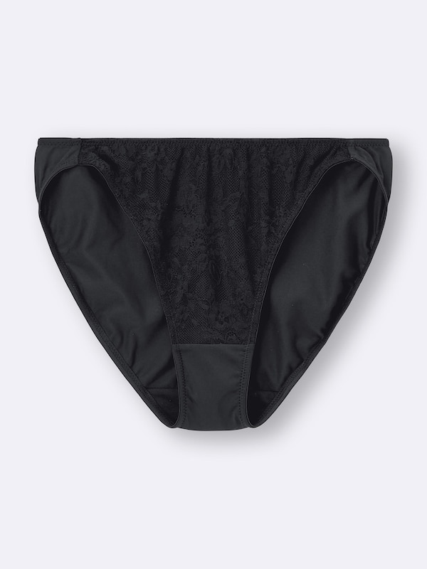 レースショーツ