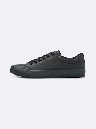 ふかふかスニーカー 【メンズ】 【シューズ】【GU公式/ジーユー】 【BLACK】 ふかふかスニーカー 【メンズ】 【シューズ】【GU公式/ジーユー】 【BLACK】