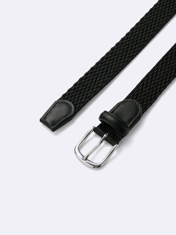 ストレッチメッシュベルト