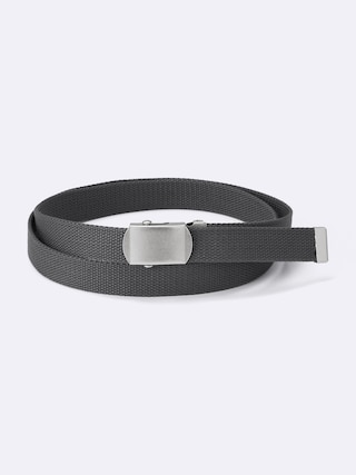 カラーテープロングベルト 【メンズ】 【グッズ】【GU公式/ジーユー】 【GRAY】 カラーテープロングベルト 【メンズ】 【グッズ】【GU公式/ジーユー】 【GRAY】
