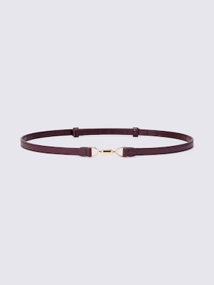 リバーシブルビットベルト