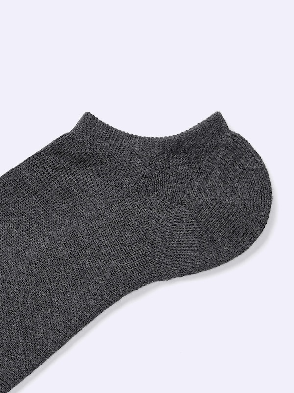 ショートソックス3P