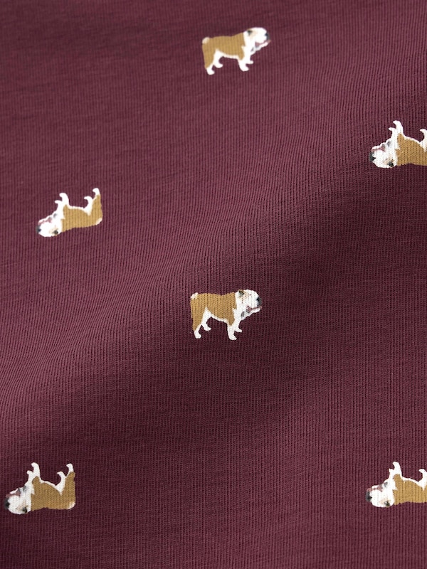 ボクサーパンツ(ブルドッグ)