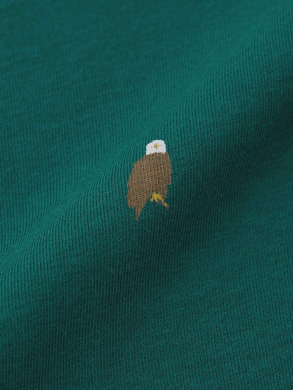 ボクサーパンツ(イーグル)