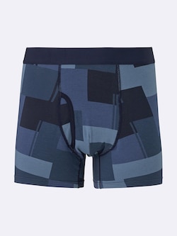 ボクサーパンツ(パッチワーク)