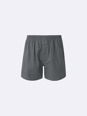 布帛トランクス