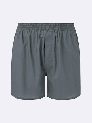 布帛トランクス+E 【メンズ】 【インナー・下着】【GU公式/ジーユー】 【GRAY】 布帛トランクス+E 【メンズ】 【インナー・下着】【GU公式/ジーユー】 【GRAY】