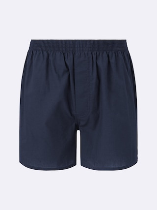 布帛トランクス+E 【メンズ】 【インナー・下着】【GU公式/ジーユー】 【NAVY】 布帛トランクス+E 【メンズ】 【インナー・下着】【GU公式/ジーユー】 【NAVY】