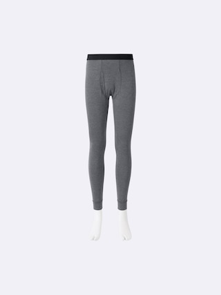 スタイルヒートタイツ+X 【メンズ】 【インナー・下着】【GU公式/ジーユー】 【DARK GRAY】 スタイルヒートタイツ+X 【メンズ】 【インナー・下着】【GU公式/ジーユー】 【DARK GRAY】