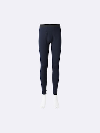 スタイルヒートタイツ+X 【メンズ】 【インナー・下着】【GU公式/ジーユー】 【NAVY】 スタイルヒートタイツ+X 【メンズ】 【インナー・下着】【GU公式/ジーユー】 【NAVY】