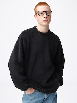 マシュマロフィールプルオーバー