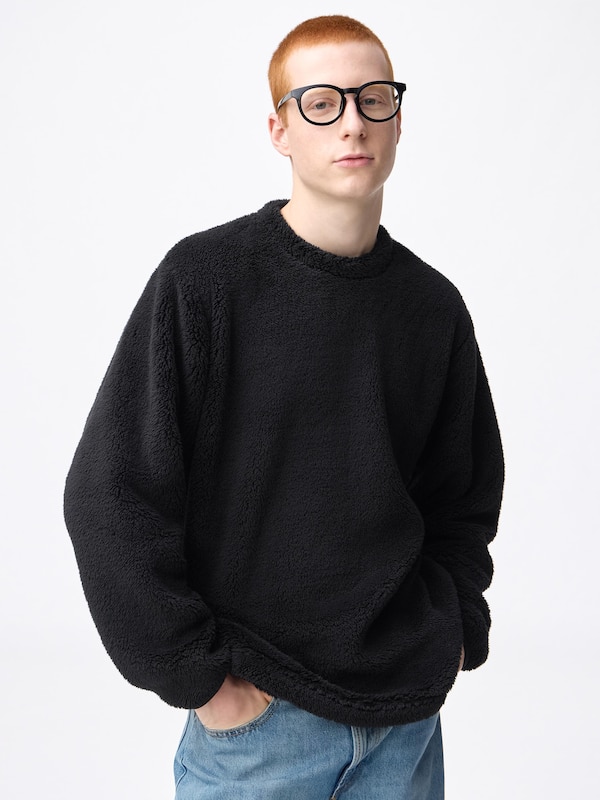 マシュマロフィールプルオーバー