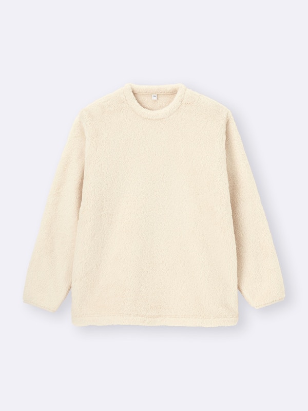 マシュマロフィールプルオーバー