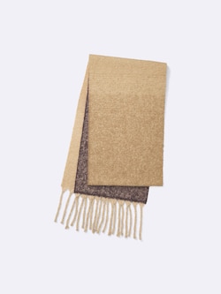 グラデーションマフラー+E