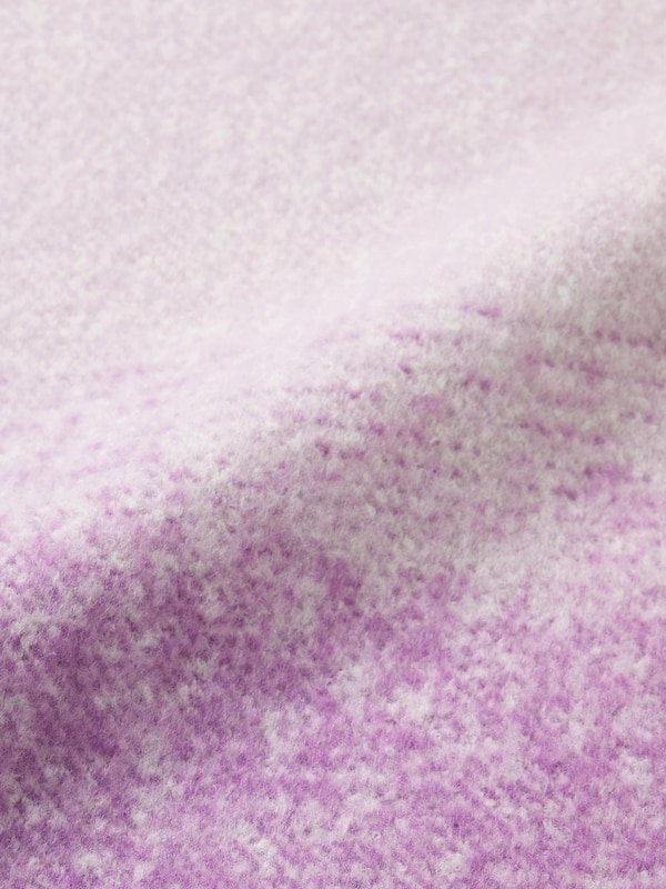 グラデーションマフラー+E