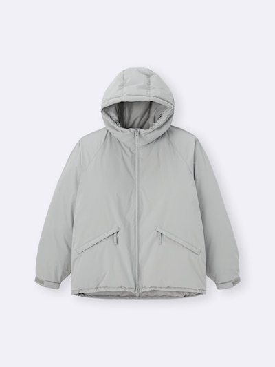 ウォームパデッド・中わた