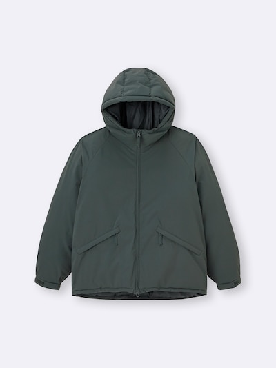 ウォームパデッド・中わた