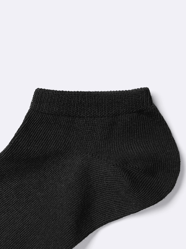 ショートソックス7P