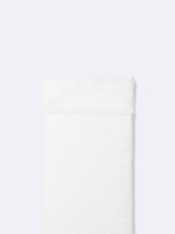 クルーソックス3P