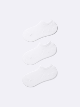 ベリーショートソックス3P(滑り止め付き) 【レディース】 【インナー・下着】【GU公式/ジーユー】 【OFF WHITE】 ベリーショートソックス3P(滑り止め付き) 【レディース】 【インナー・下着】【GU公式/ジーユー】 【OFF WHITE】