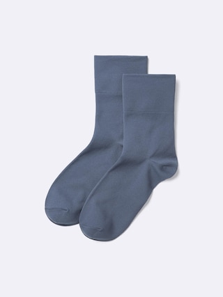 ナイロンソックス 【レディース】 【インナー・下着】【GU公式/ジーユー】 【GRAY】 ナイロンソックス 【レディース】 【インナー・下着】【GU公式/ジーユー】 【GRAY】