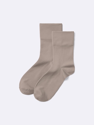 ナイロンソックス 【レディース】 【インナー・下着】【GU公式/ジーユー】 【BEIGE】 ナイロンソックス 【レディース】 【インナー・下着】【GU公式/ジーユー】 【BEIGE】