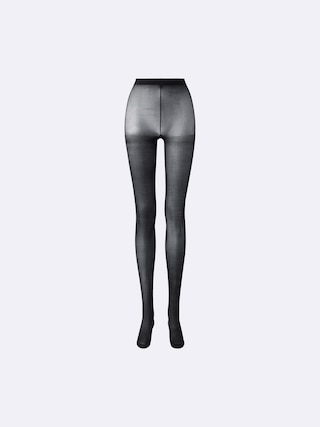 タイツ2P(30デニール) 【レディース】 【インナー・下着】【GU公式/ジーユー】 【BLACK】 タイツ2P(30デニール) 【レディース】 【インナー・下着】【GU公式/ジーユー】 【BLACK】