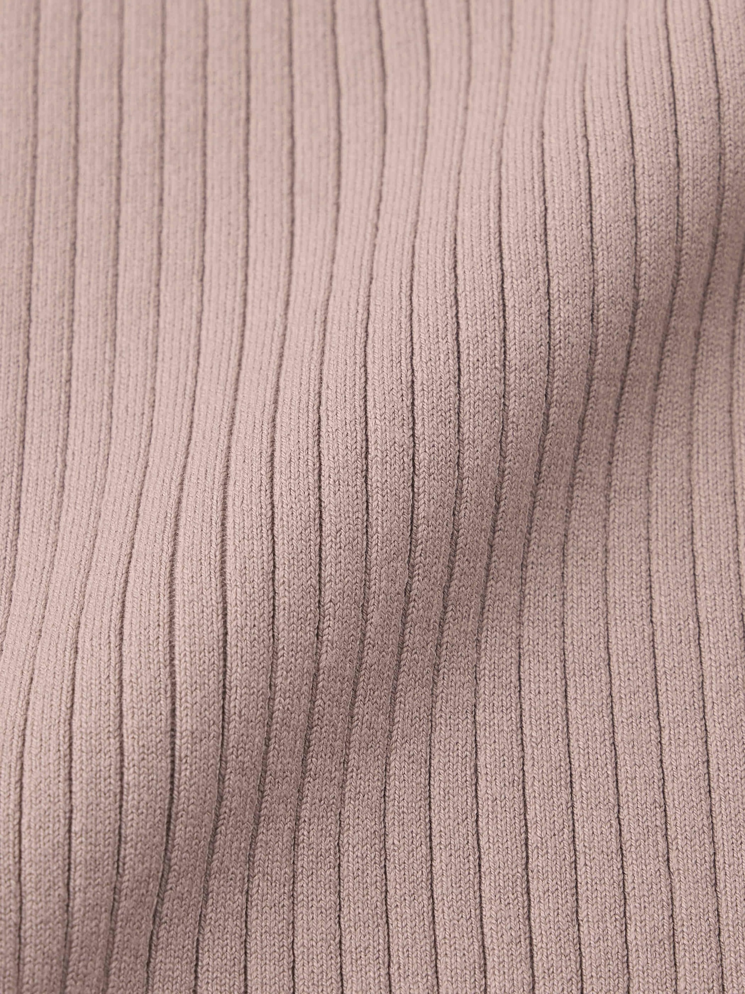 GU公式 | リブニットボタンスリーブプルオーバーZ