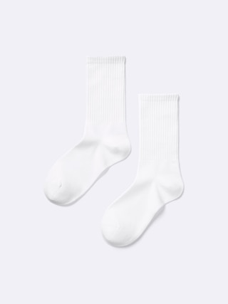 KIDS(男女兼用) ソックス2P 【KIDS・TEEN】 【キッズ インナー・下着】【GU公式/ジーユー】 【OFF WHITE】 KIDS(男女兼用) ソックス2P 【KIDS・TEEN】 【キッズ インナー・下着】【GU公式/ジーユー】 【OFF WHITE】