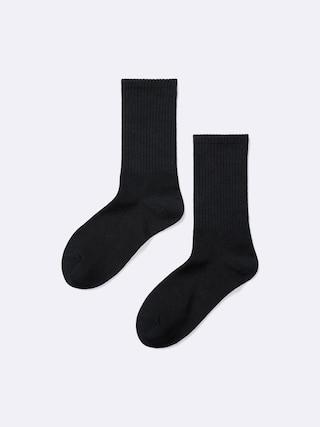 KIDS(男女兼用) ソックス2P 【KIDS・TEEN】 【キッズ インナー・下着】【GU公式/ジーユー】 【BLACK】 KIDS(男女兼用) ソックス2P 【KIDS・TEEN】 【キッズ インナー・下着】【GU公式/ジーユー】 【BLACK】