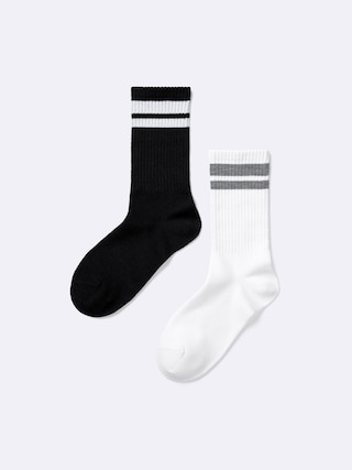 KIDS(男女兼用) ソックス2P(ライン) 【KIDS・TEEN】 【キッズ インナー・下着】【GU公式/ジーユー】 【MULTI(PATTERN)2】 KIDS(男女兼用) ソックス2P(ライン) 【KIDS・TEEN】 【キッズ インナー・下着】【GU公式/ジーユー】 【MULTI(PATTERN)2】