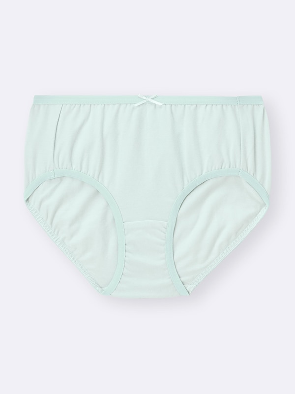GIRLSショーツ2P(キャット)