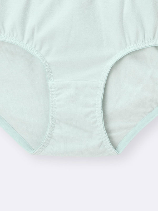 GIRLSショーツ2P(キャット)