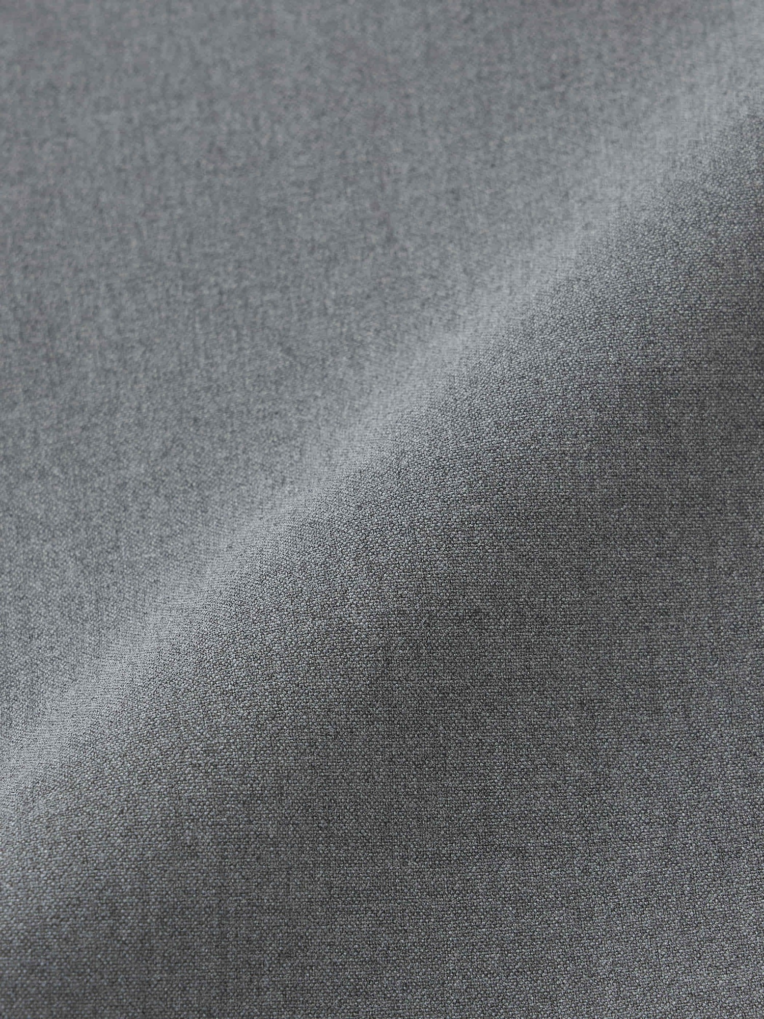 チャコール nag様 MEN オーロラハーフジップ チャコール