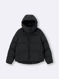 WARM PADDED & Puffer