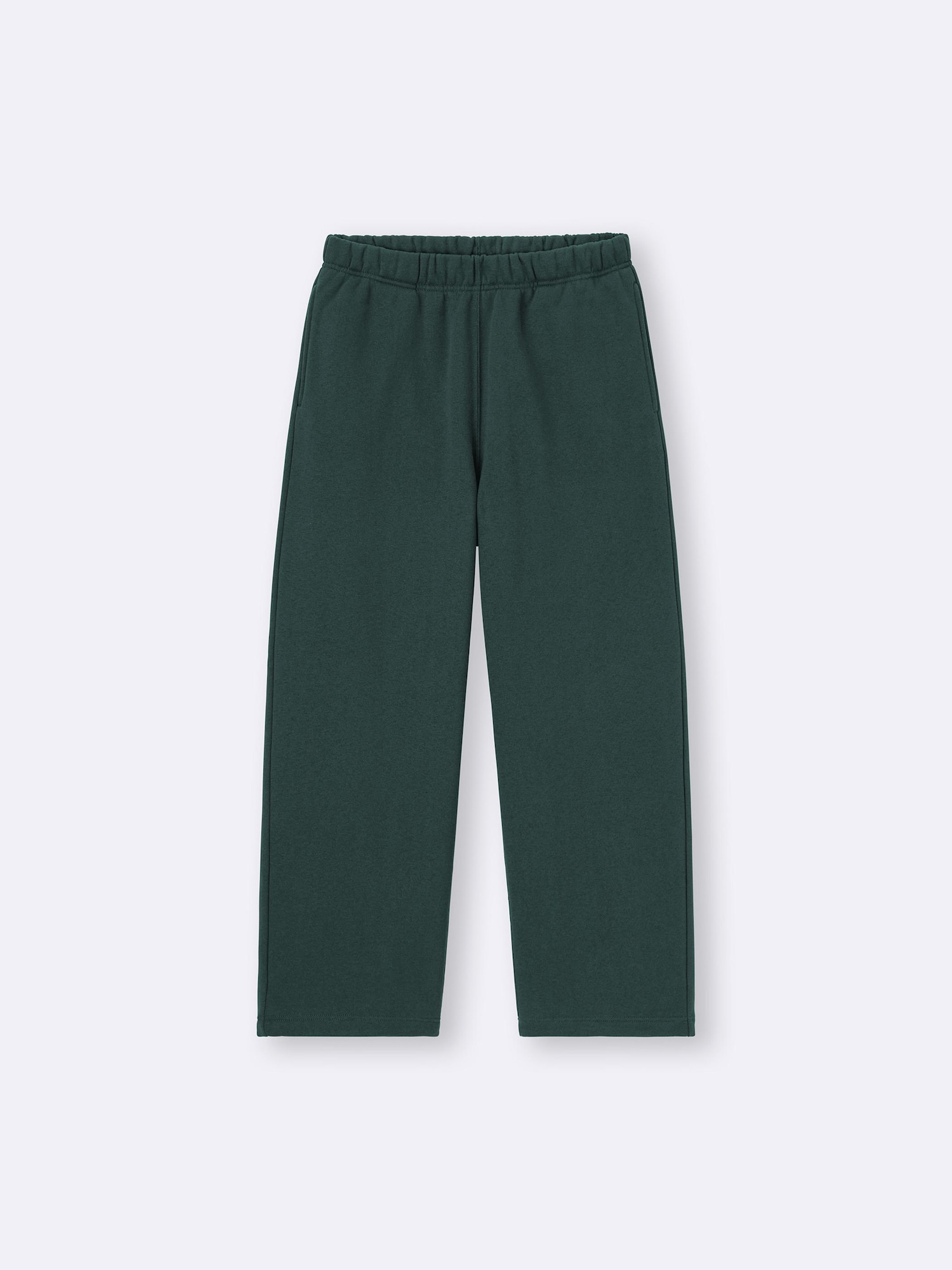 PROTAGONISTA カーキ　スウェットストレートパンツ ゼット（ZETT） 野球 スウェット 上下 BEAMS ビームスデザイン