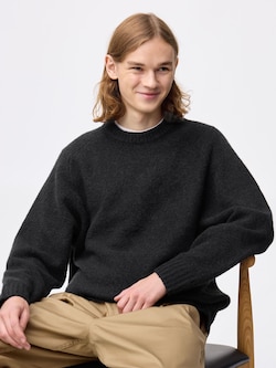 パフニットプルオーバー