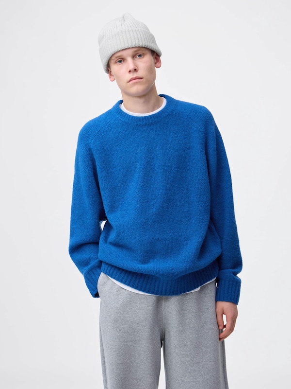 パフニットプルオーバー