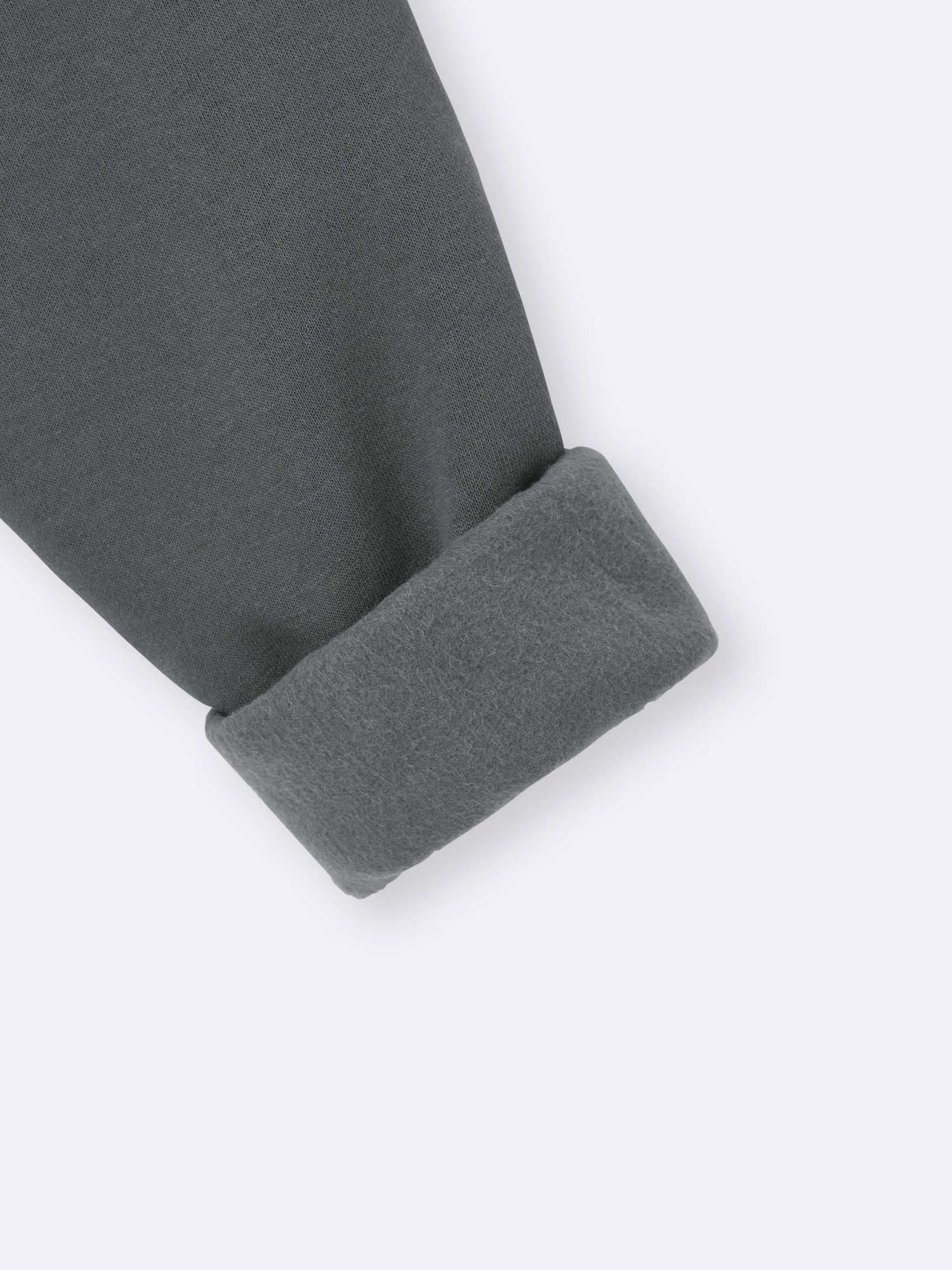 オーラリー ハイカウントヘビースウェットプルオーバー 3 グレー