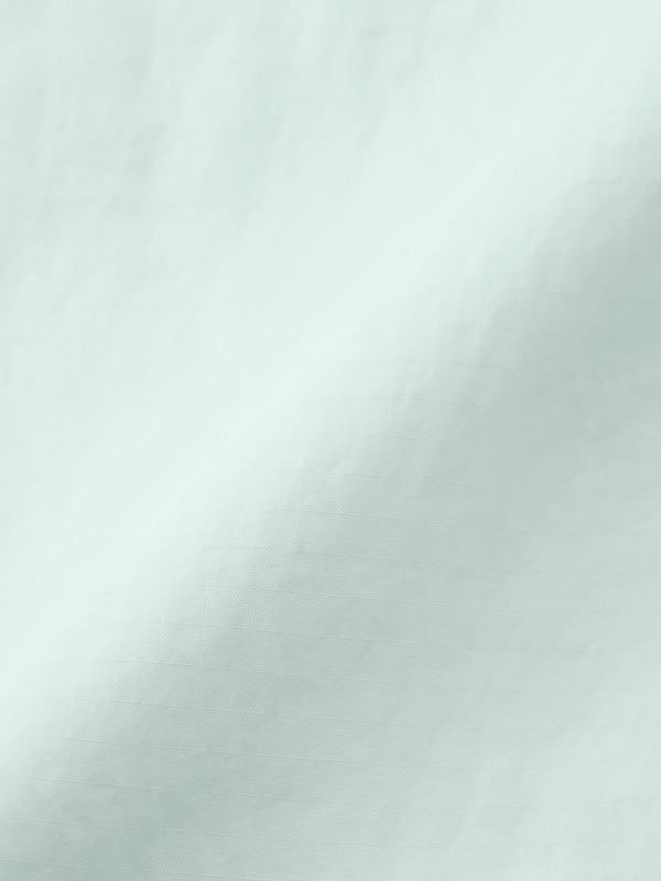 UVカットシアーポケッタブルパーカGA+E