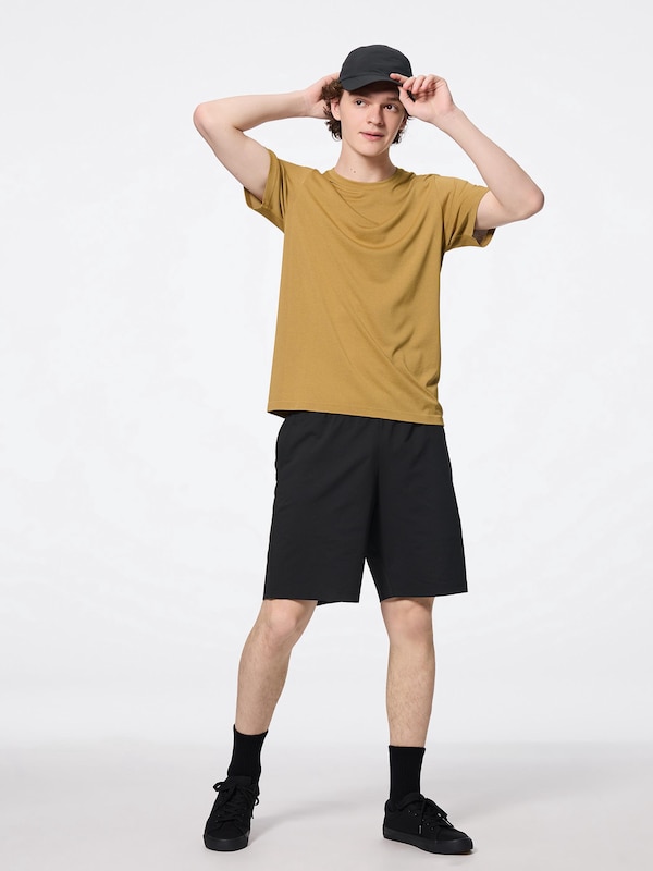 ドライストレッチハーフパンツGA