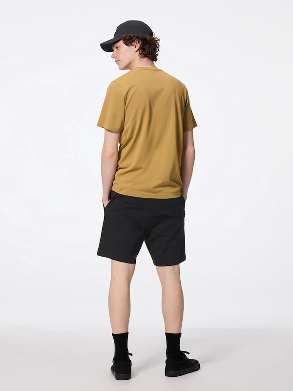 ドライストレッチハーフパンツGA