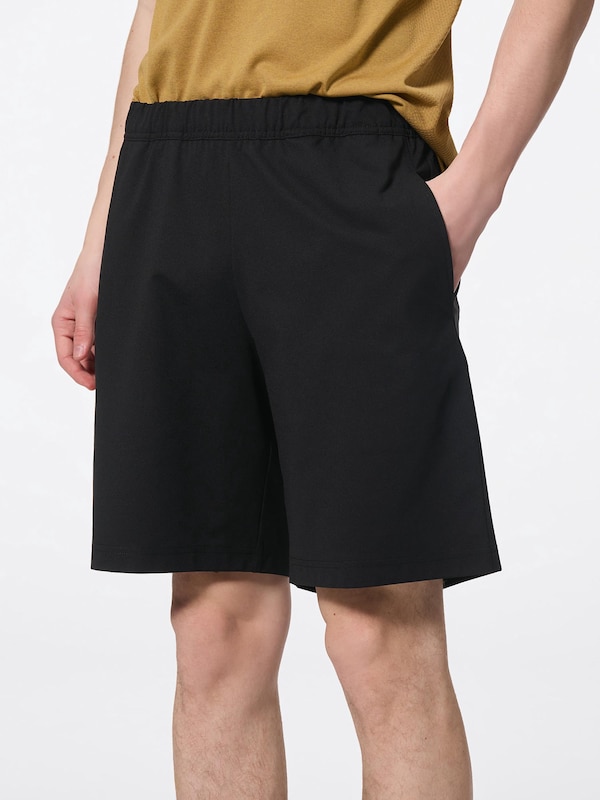 ドライストレッチハーフパンツGA