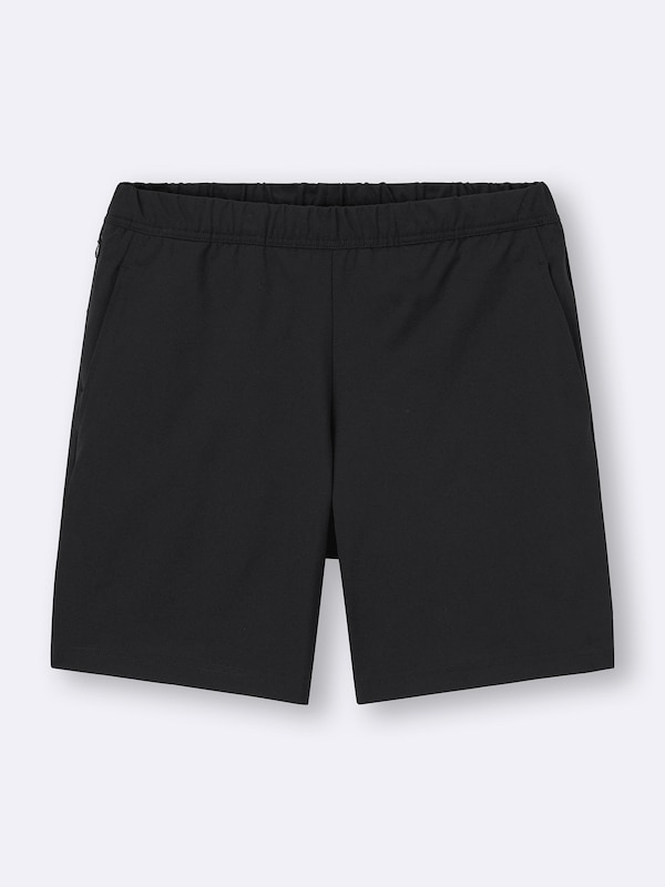 ドライストレッチハーフパンツGA