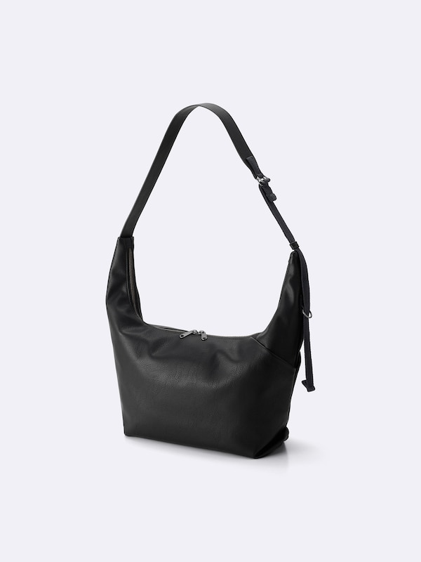 クロスボディバッグ