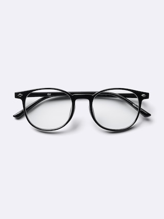 UVカットボスリントンサングラス 【メンズ】 【グッズ】【GU公式/ジーユー】 【BLACK】 UVカットボスリントンサングラス 【メンズ】 【グッズ】【GU公式/ジーユー】 【BLACK】
