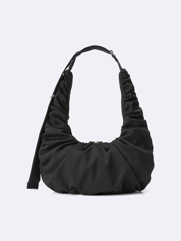ダンプリングバッグ