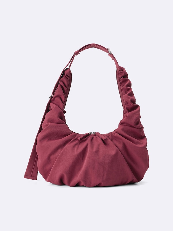 ダンプリングバッグ