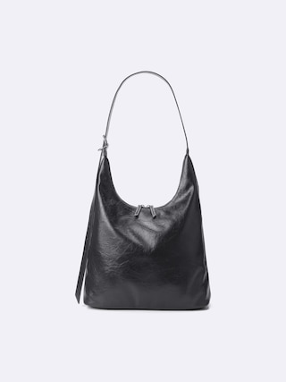 2WAYロングベルトバッグ 【レディース】 【グッズ】【GU公式/ジーユー】 【BLACK】 2WAYロングベルトバッグ 【レディース】 【グッズ】【GU公式/ジーユー】 【BLACK】