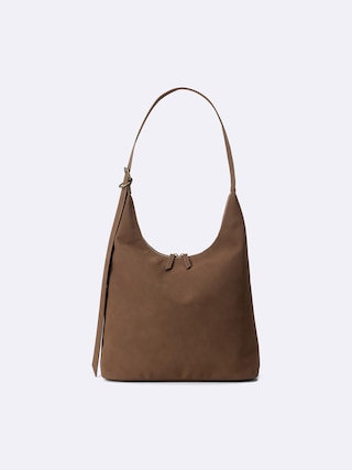 2WAYロングベルトバッグ 【レディース】 【グッズ】【GU公式/ジーユー】 【DARK BROWN】 2WAYロングベルトバッグ 【レディース】 【グッズ】【GU公式/ジーユー】 【DARK BROWN】